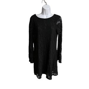 Altar’d State brand little black dress size M
